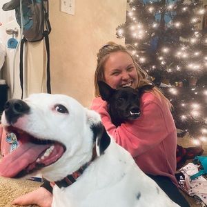 Meet your Posher, Alex